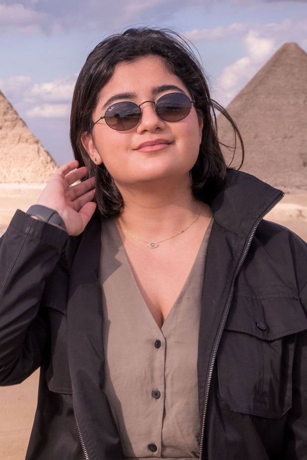 Betina Merhy backdrop