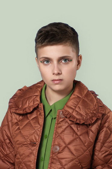 Magdalena Čečo backdrop