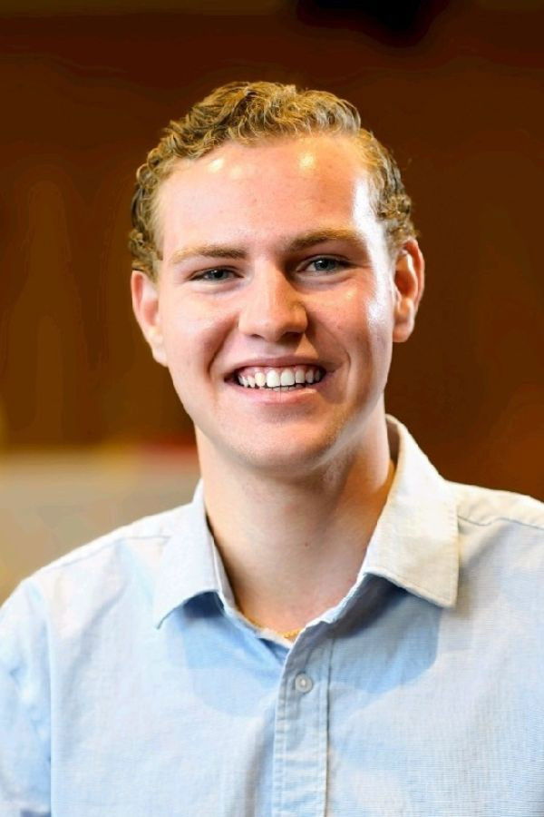 Aaron Jordan Liebowitz backdrop