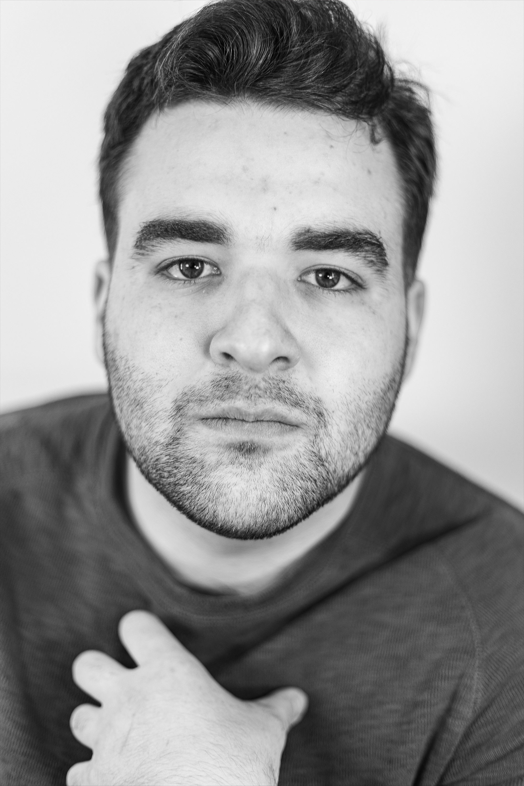 Peter Konsevitch backdrop