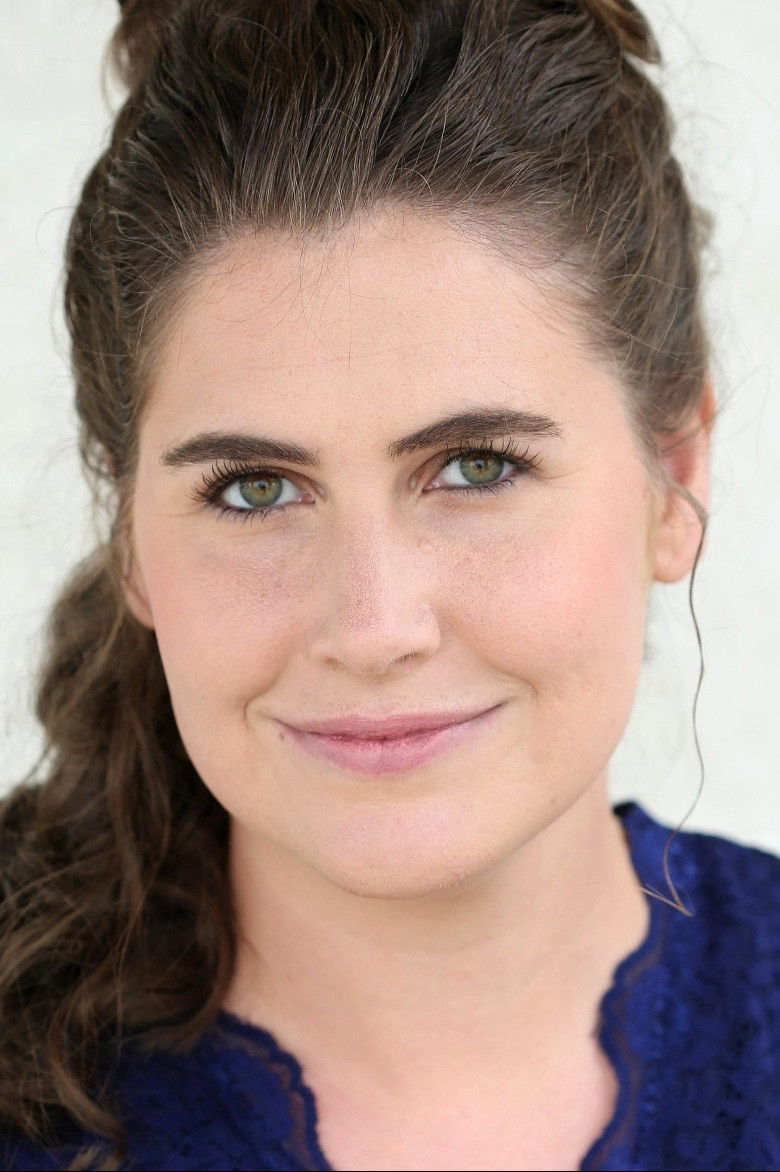 Jade Gottfredson backdrop