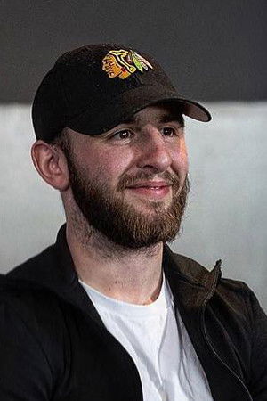 Nathaniel Collins backdrop