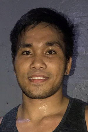 Richard Pumicpic backdrop