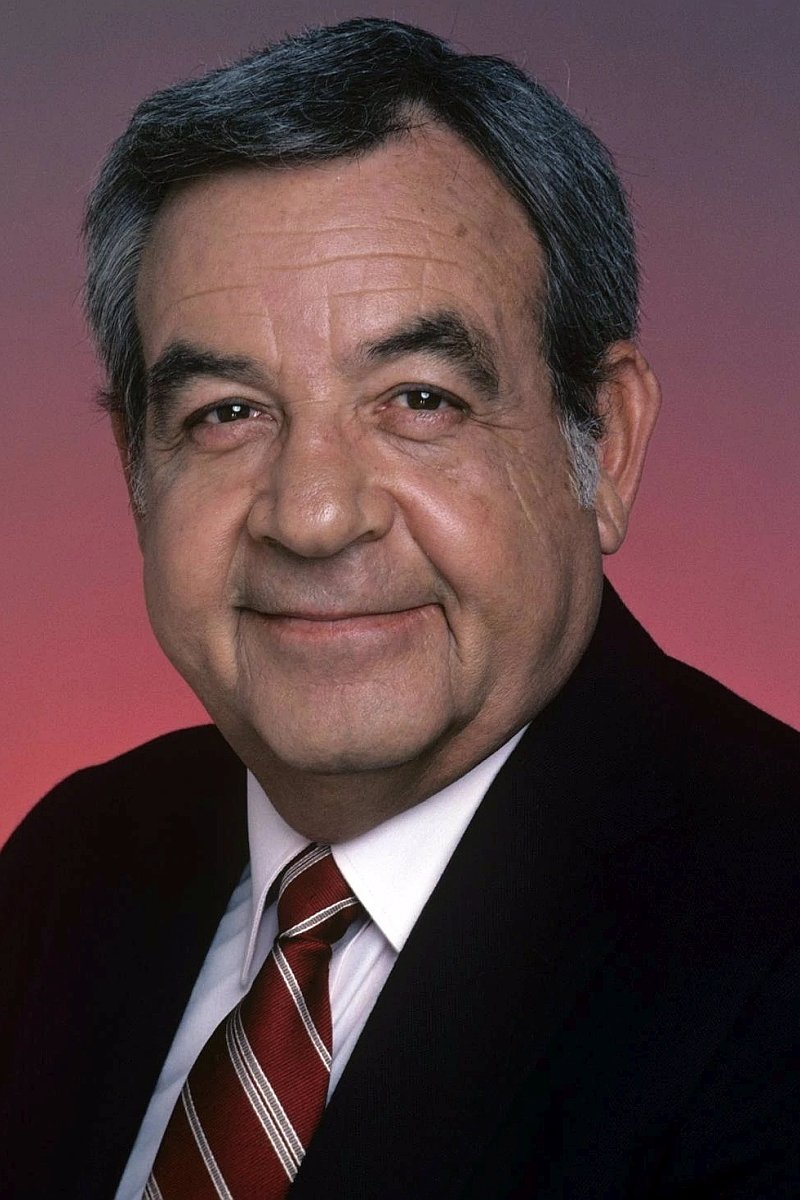 Tom Bosley backdrop