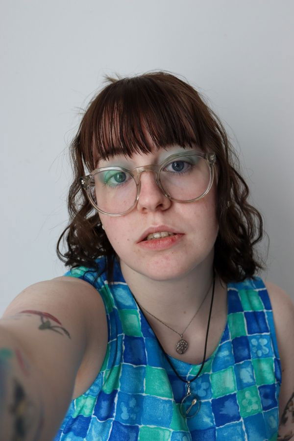 Meg Phoenix backdrop