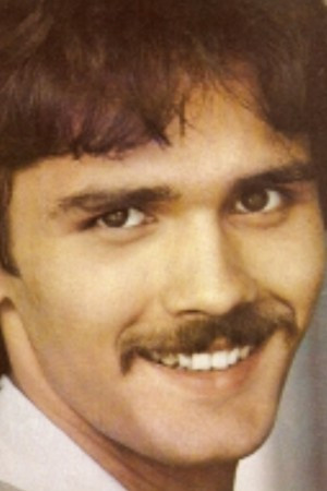 Felipe Von Rhein backdrop