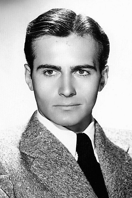 Helmut Dantine → Helmut Dantinë backdrop