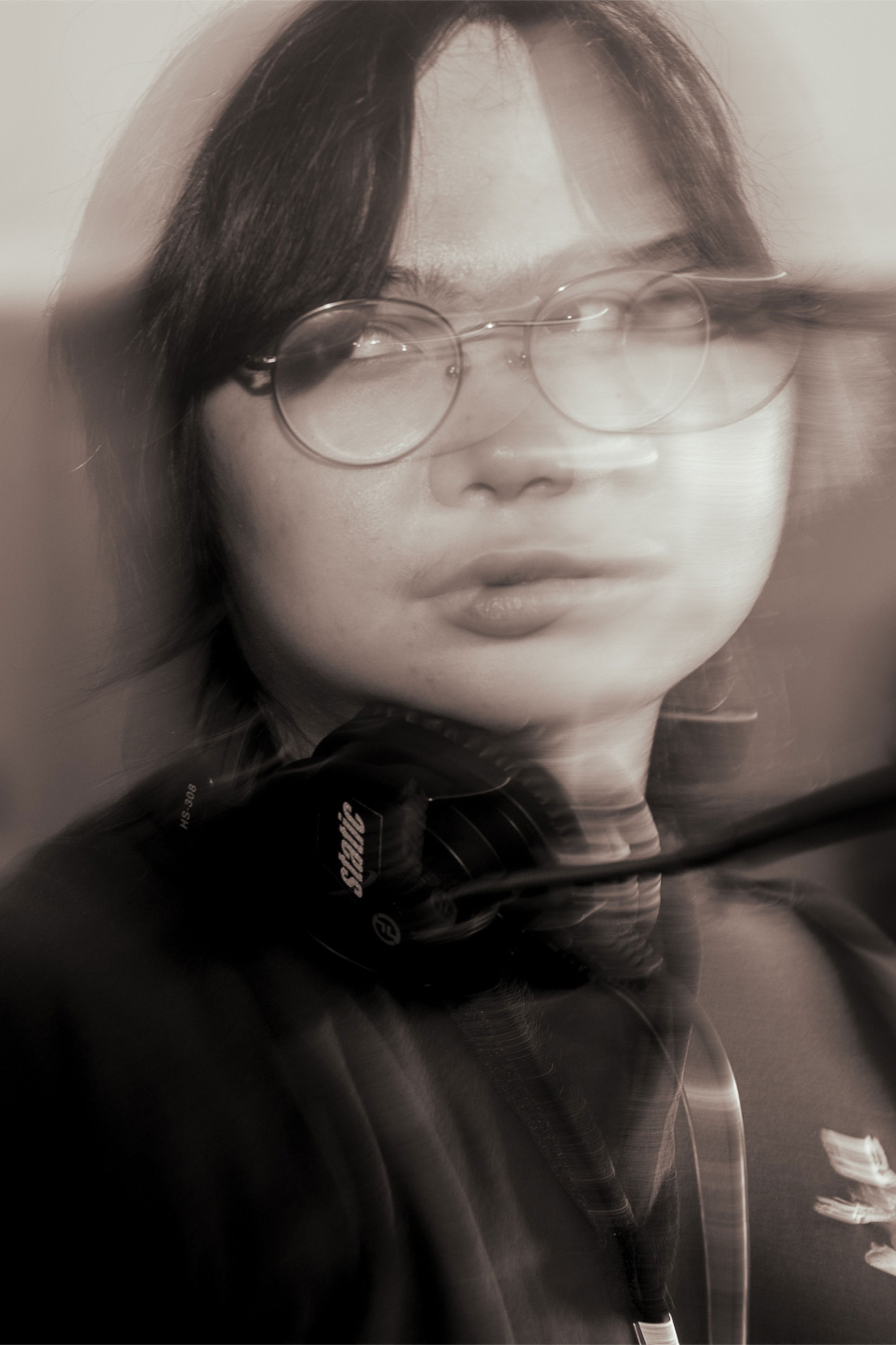 Jonathan M. backdrop