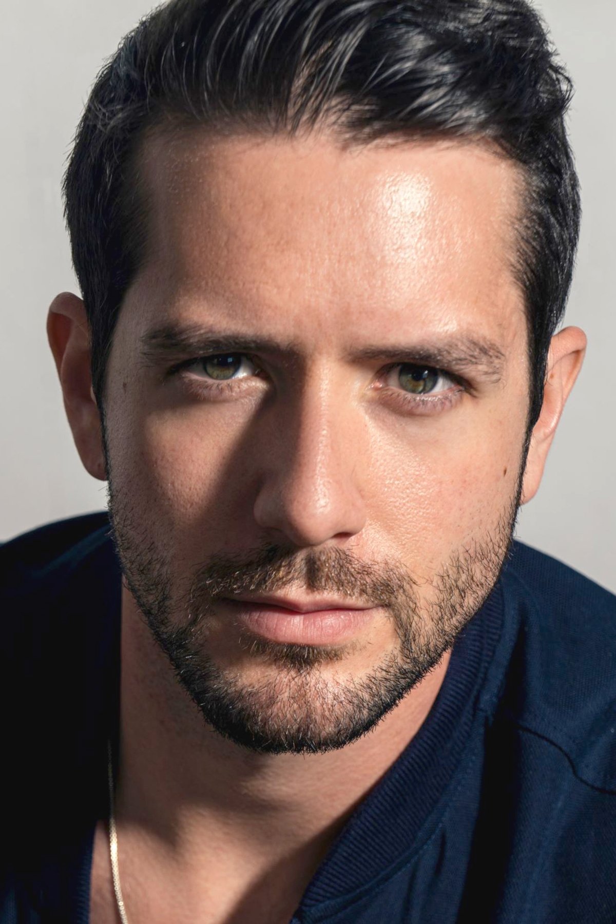 Nick Jordan backdrop