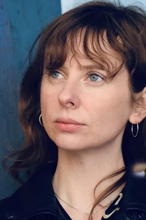 Anna Schnabel backdrop