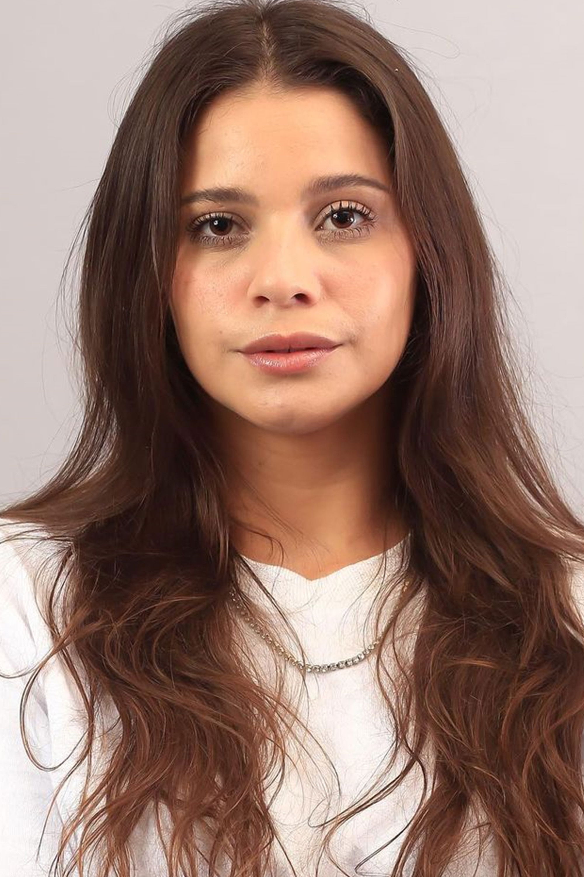 Andressa Campos backdrop