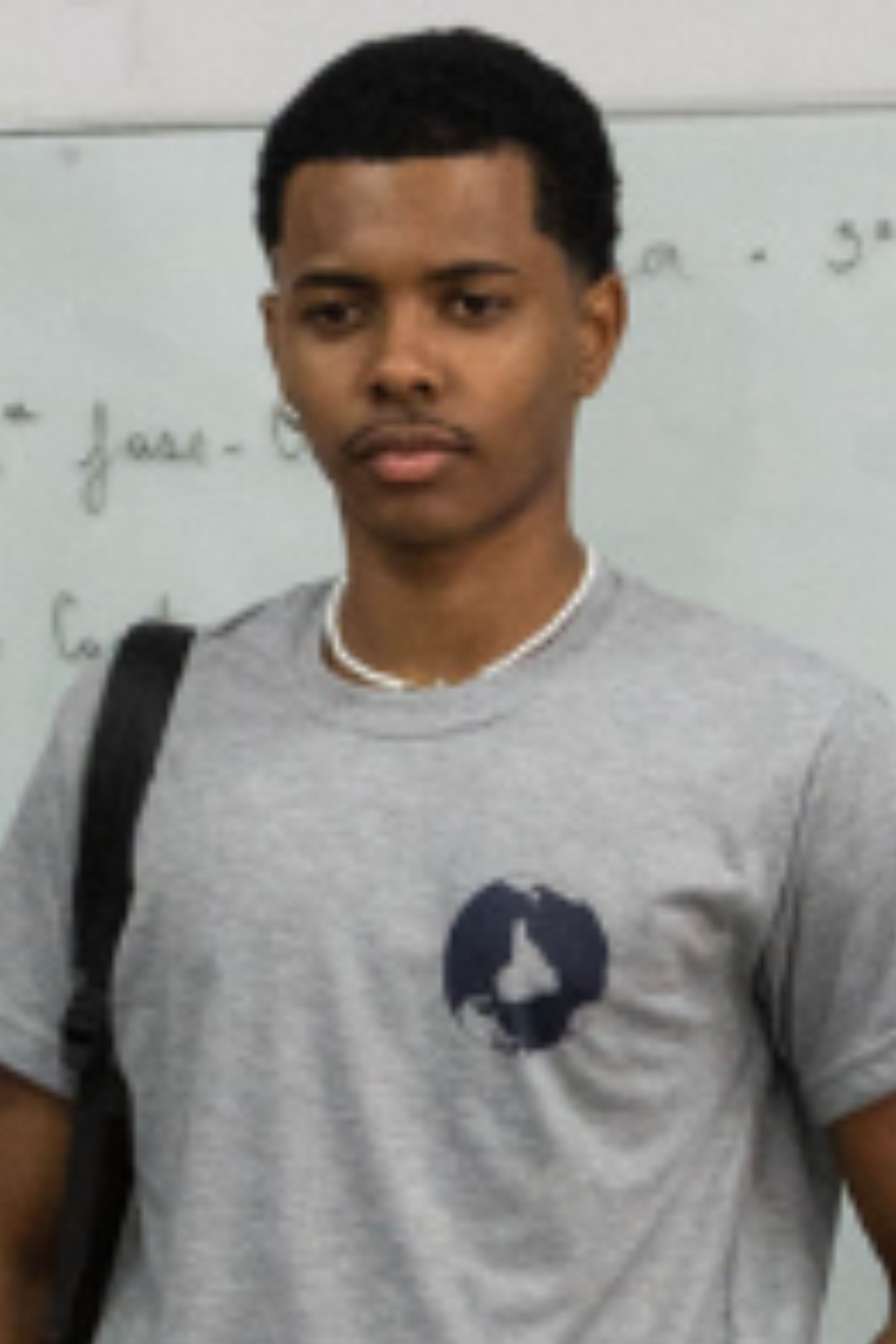 Gabriel Silva backdrop