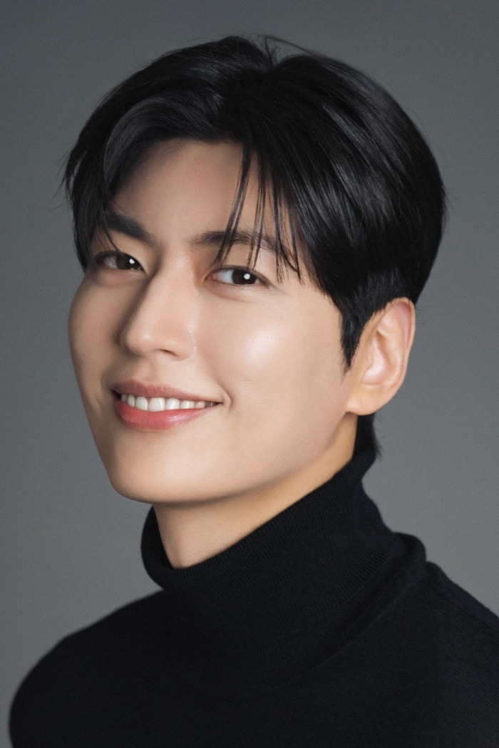 Jeong Si-hyun backdrop