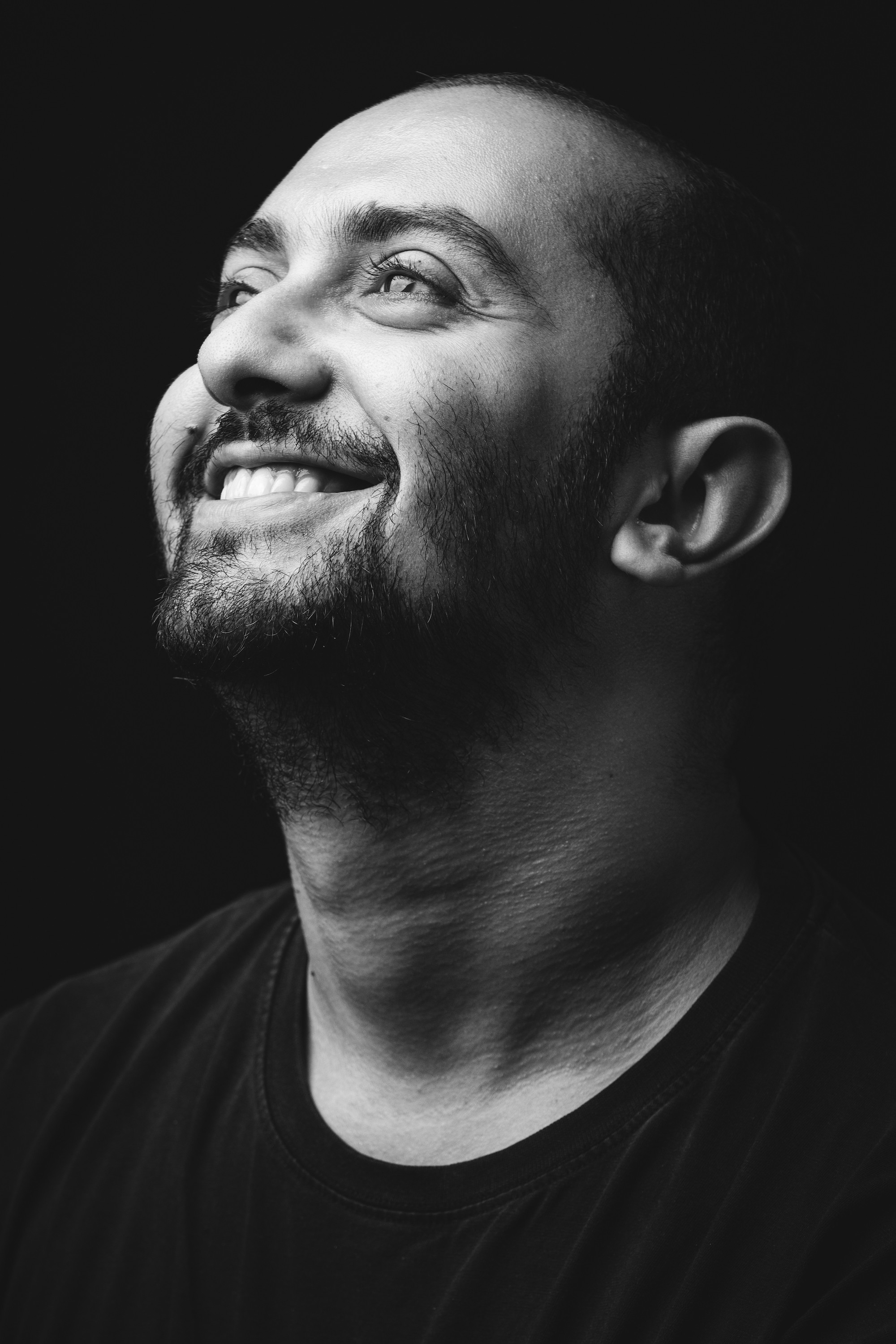 Houcem Slouli backdrop