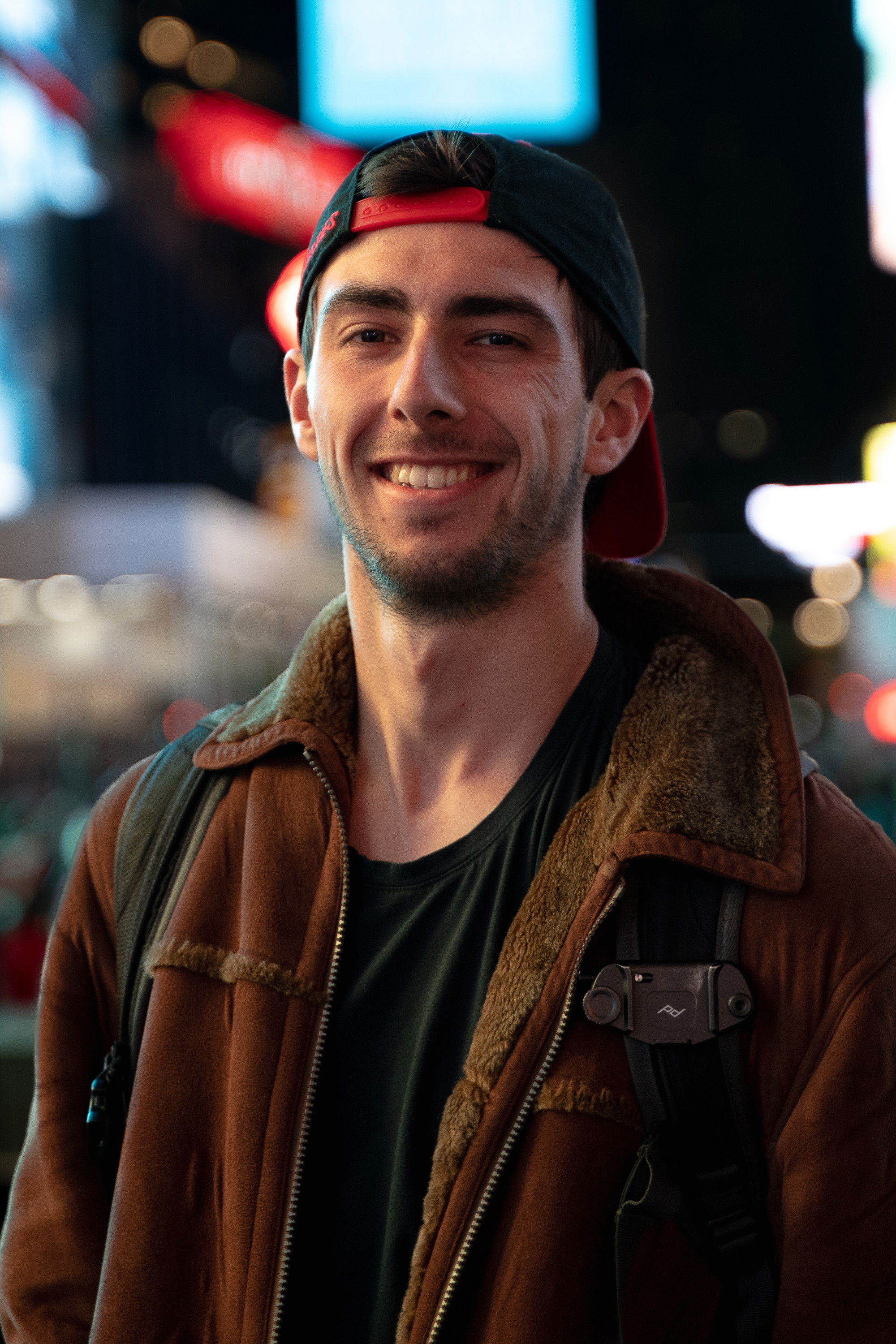 Liam GOUBOT backdrop