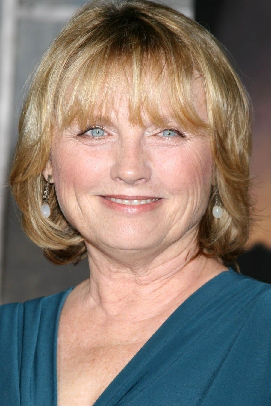 Tess Harper backdrop