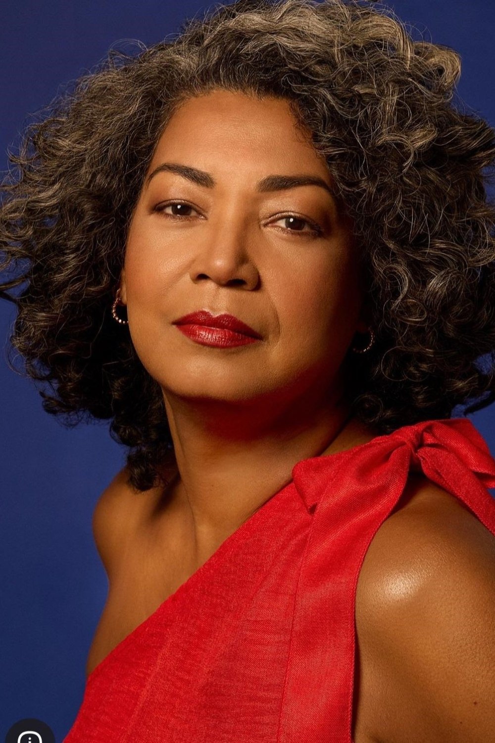 Daniella Barsotti backdrop