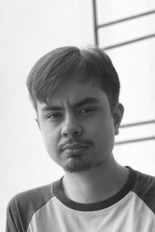 John Rogers backdrop