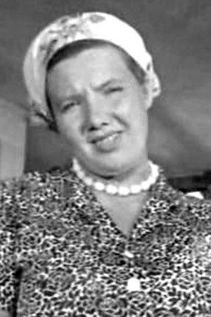 Nina Belyayeva backdrop