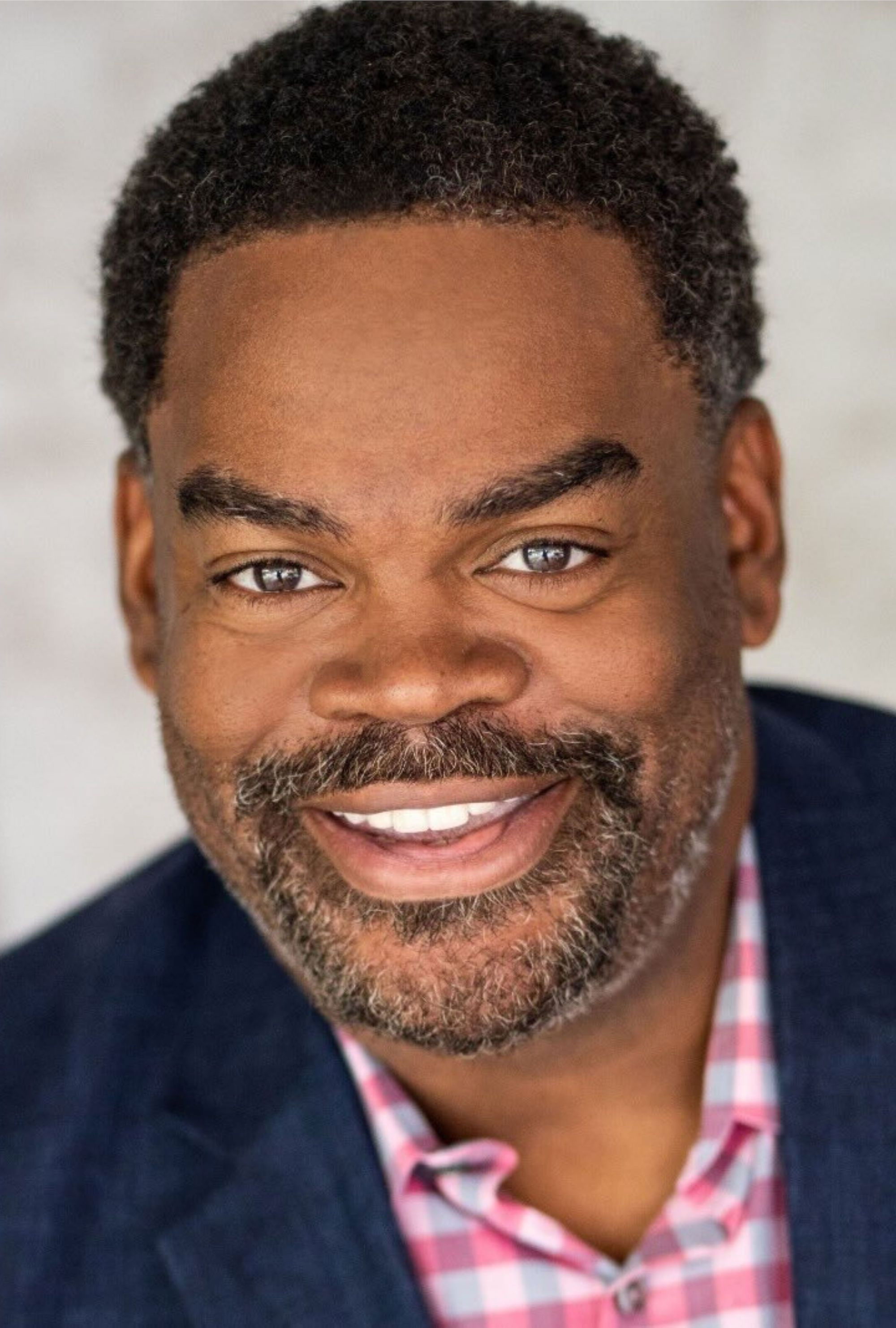 Brian Jervay backdrop