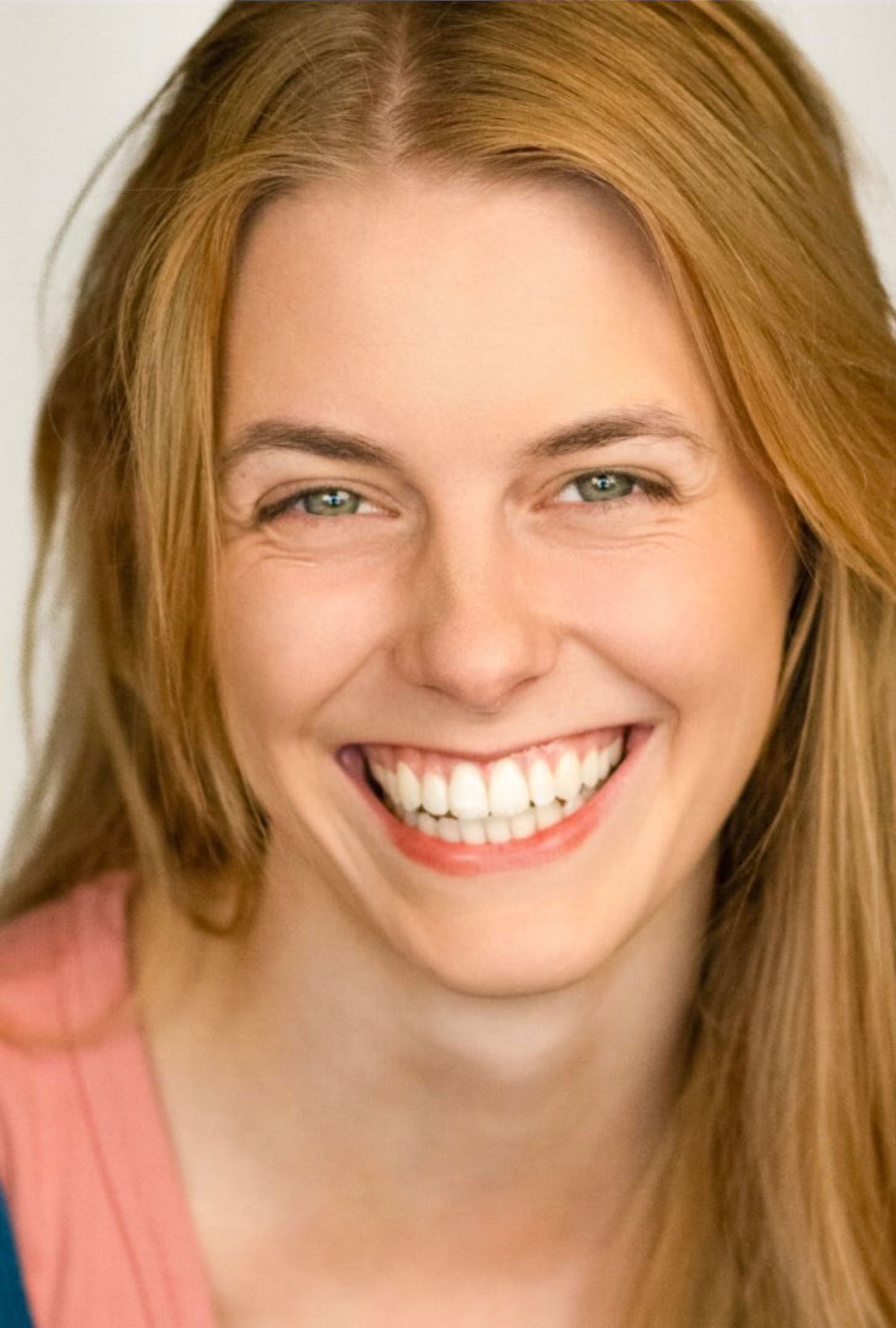 Sophia Castman backdrop