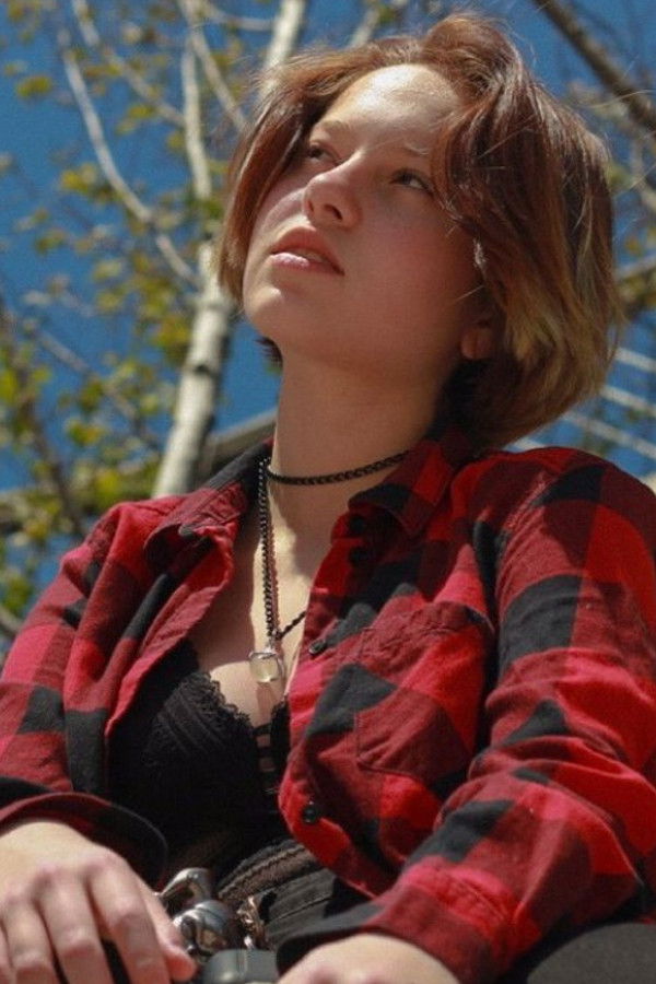 Vanessa Robles Gil Medina backdrop