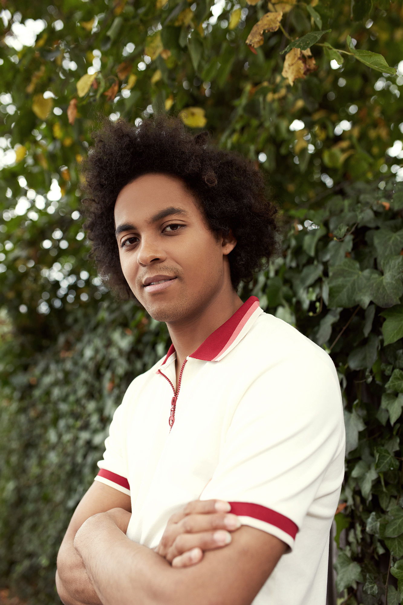 Plínio Fernandes backdrop