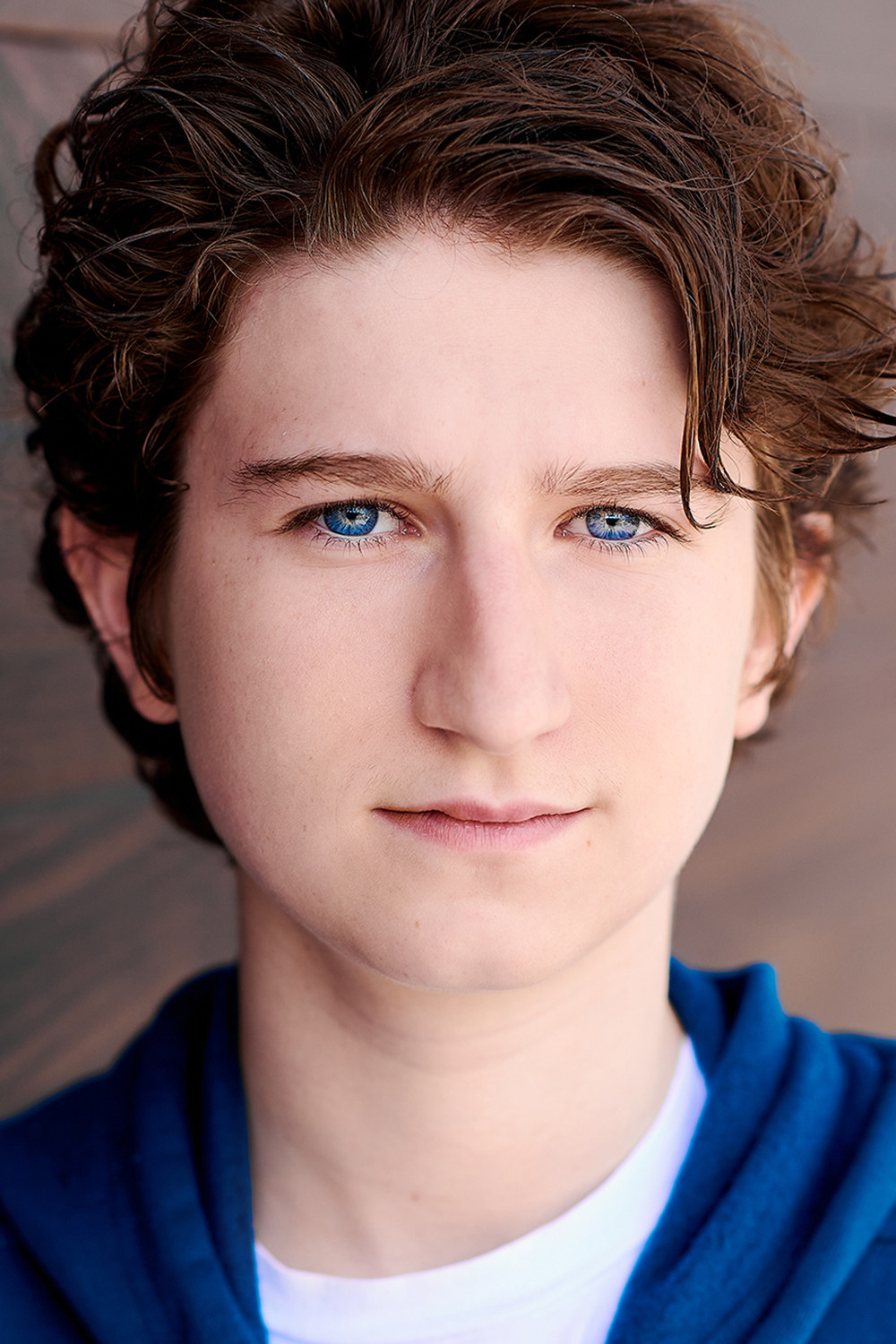 Huntly Plantz backdrop