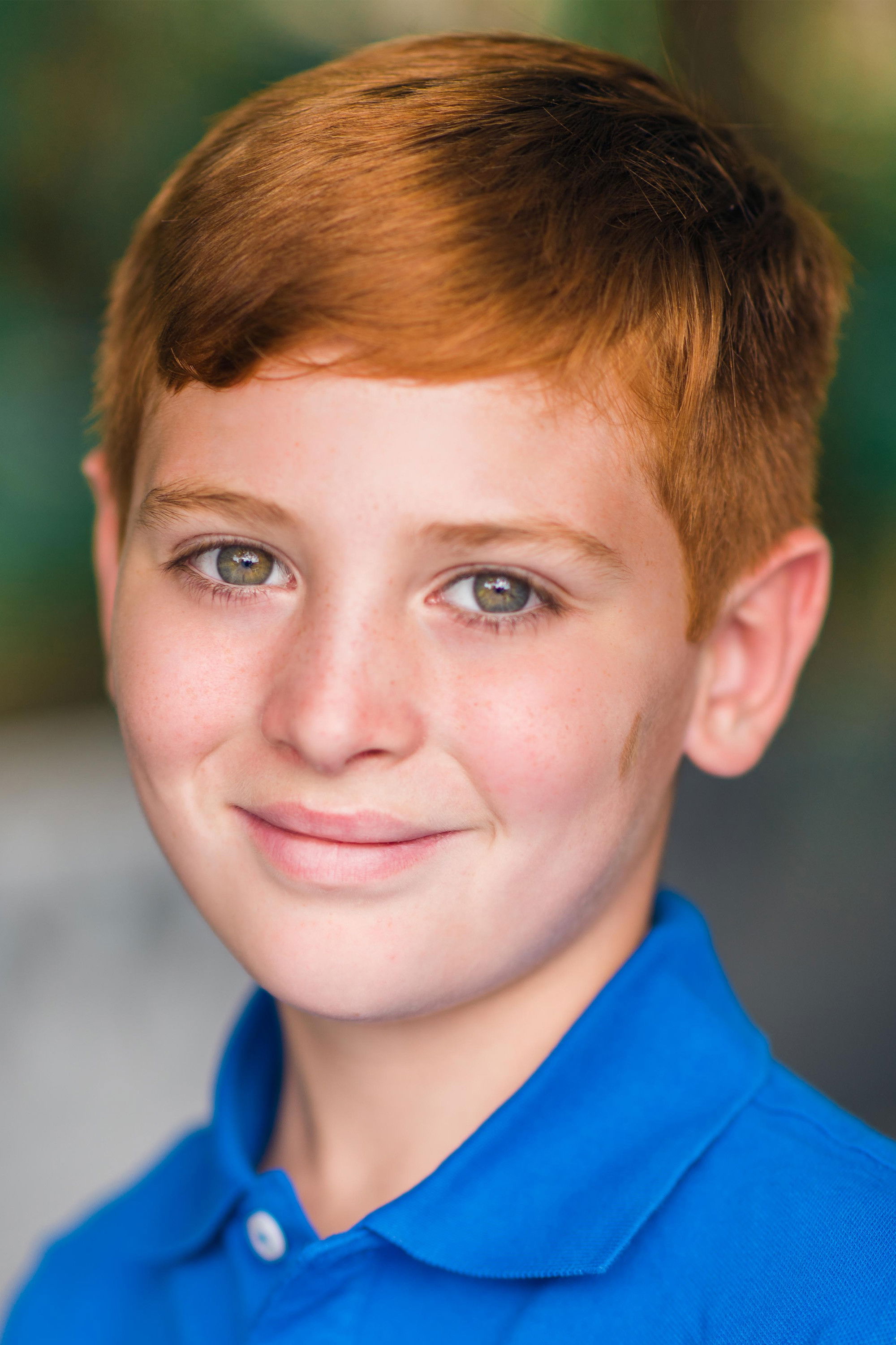 Robert DeAngelo backdrop