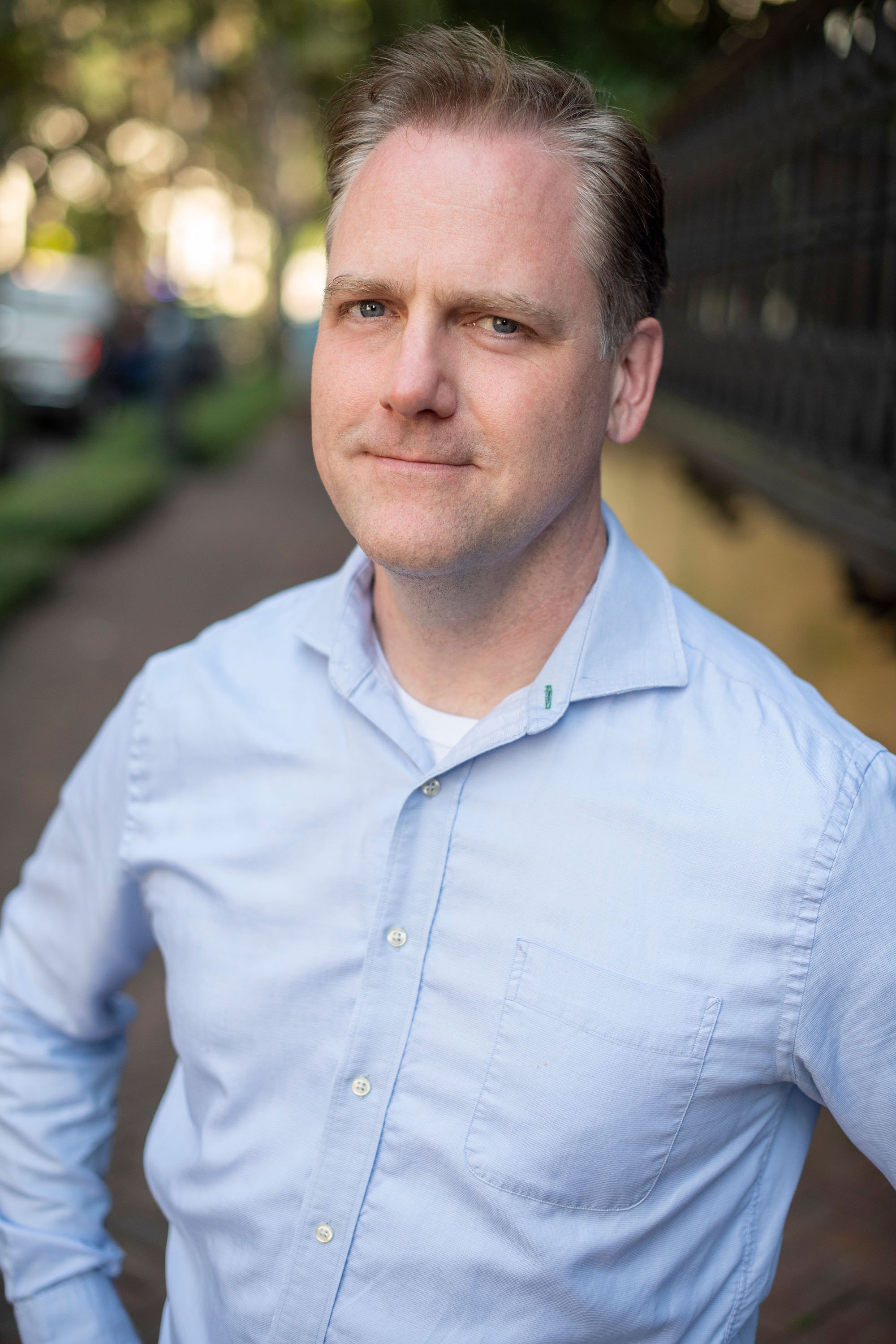 Christopher Bass backdrop