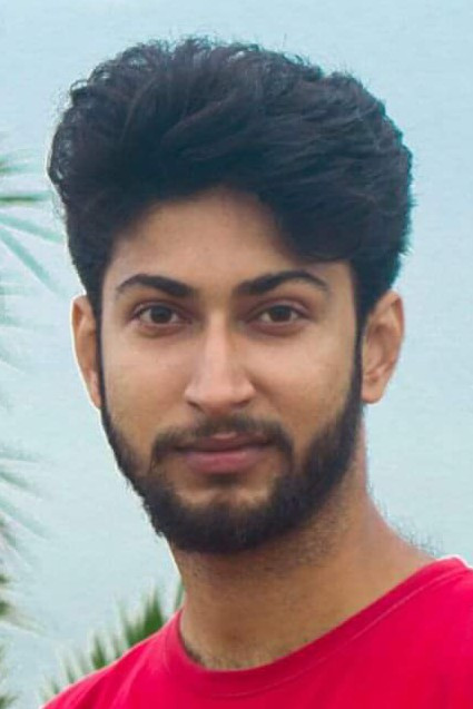 Anirban Paitandi backdrop