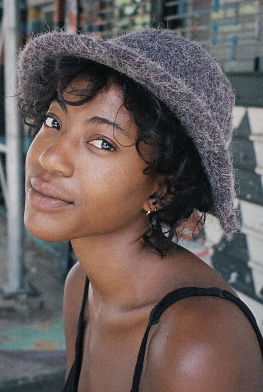 Nancy Chidi backdrop