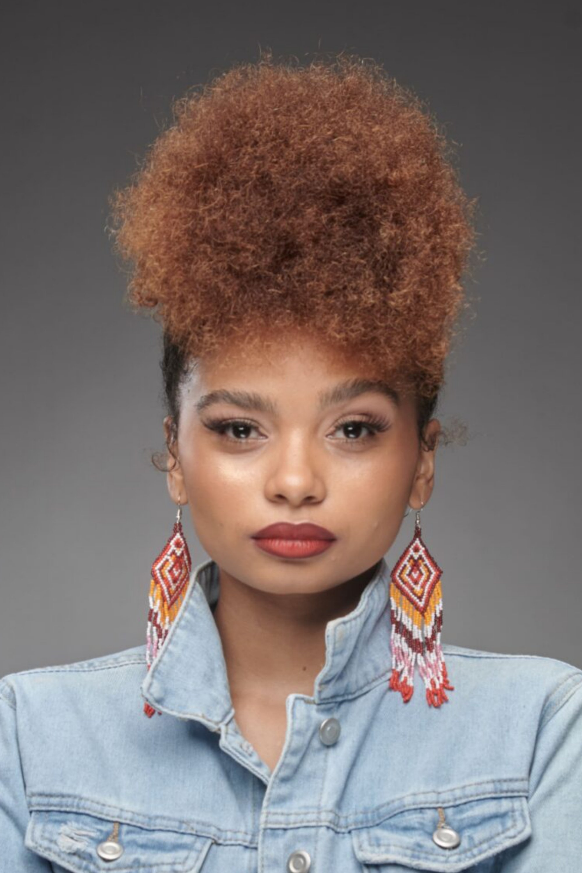 Hope Mbhele backdrop