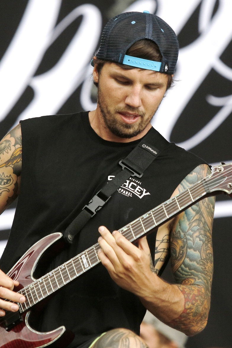 Luke Kilpatrick backdrop