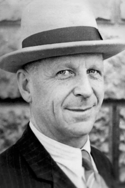 Mykola Deinar backdrop