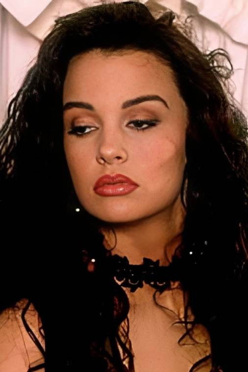 Brandi Lee Braxton backdrop