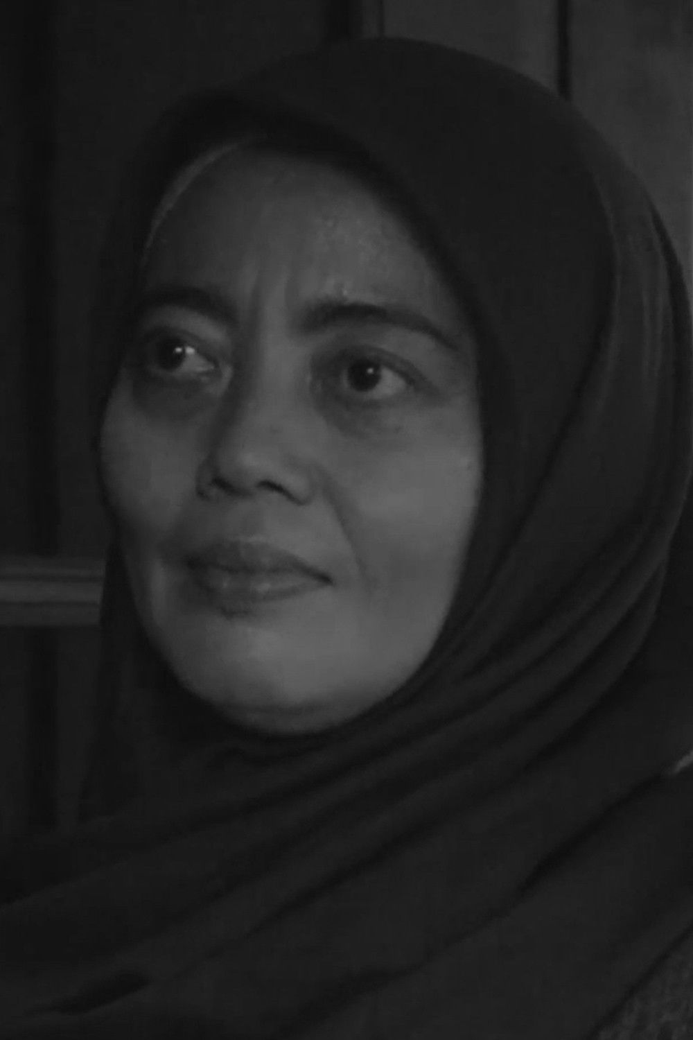 Nevi Komala backdrop