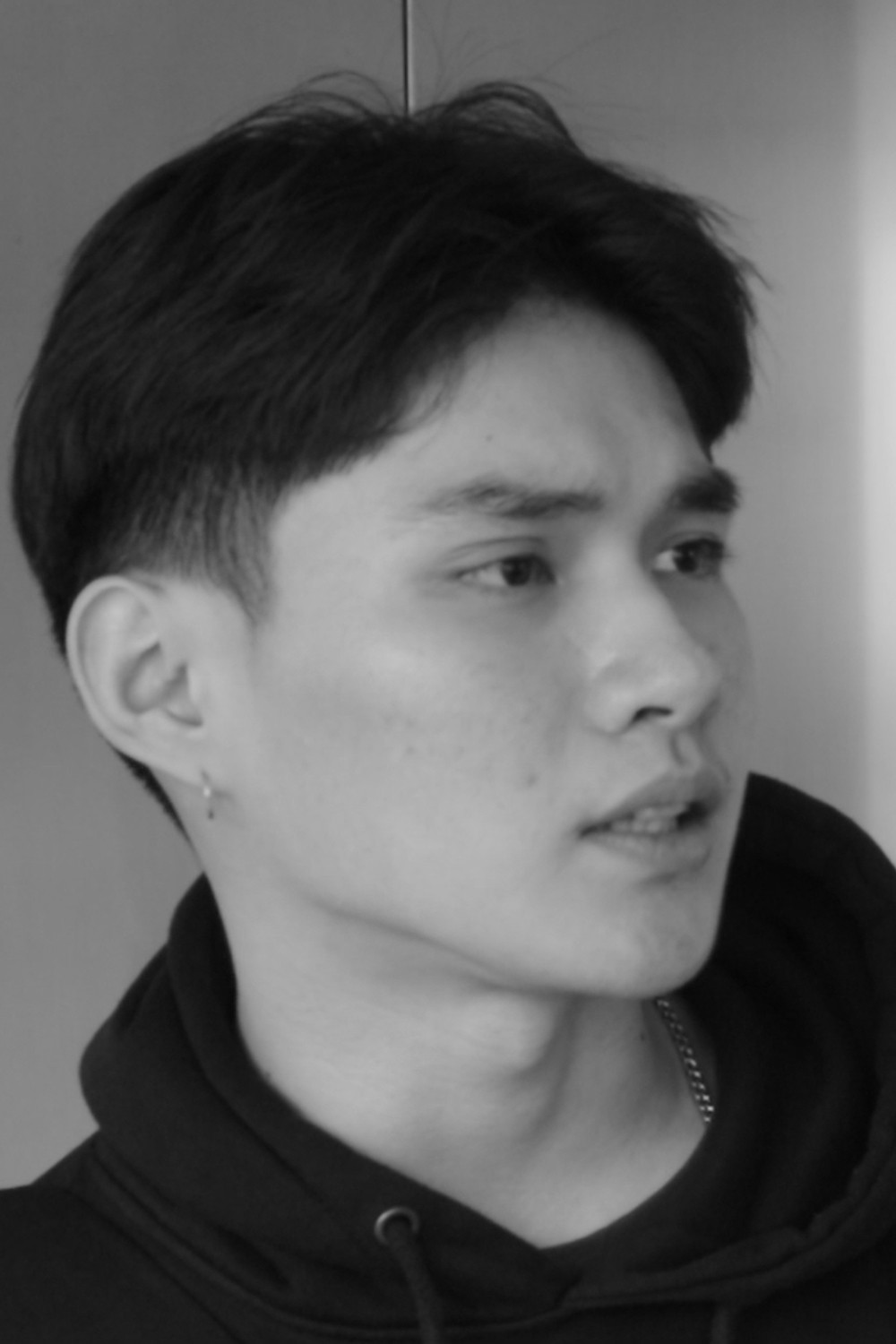 Stephen R. Wongso backdrop