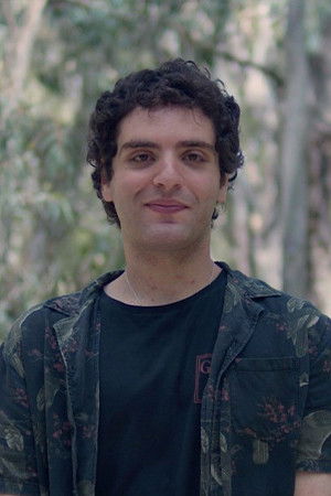 Phillip Pitsillou backdrop