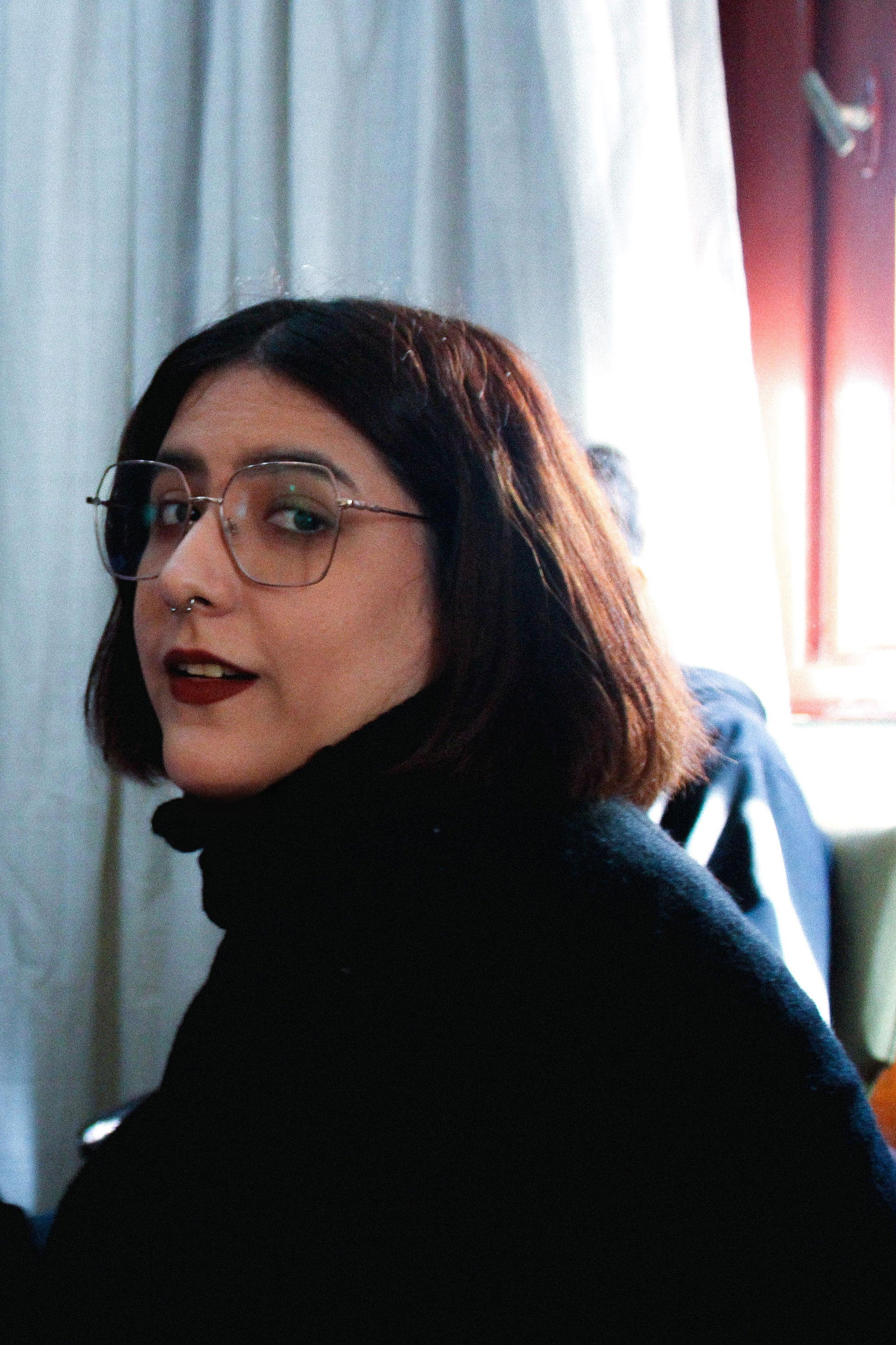 Barbara Kate backdrop