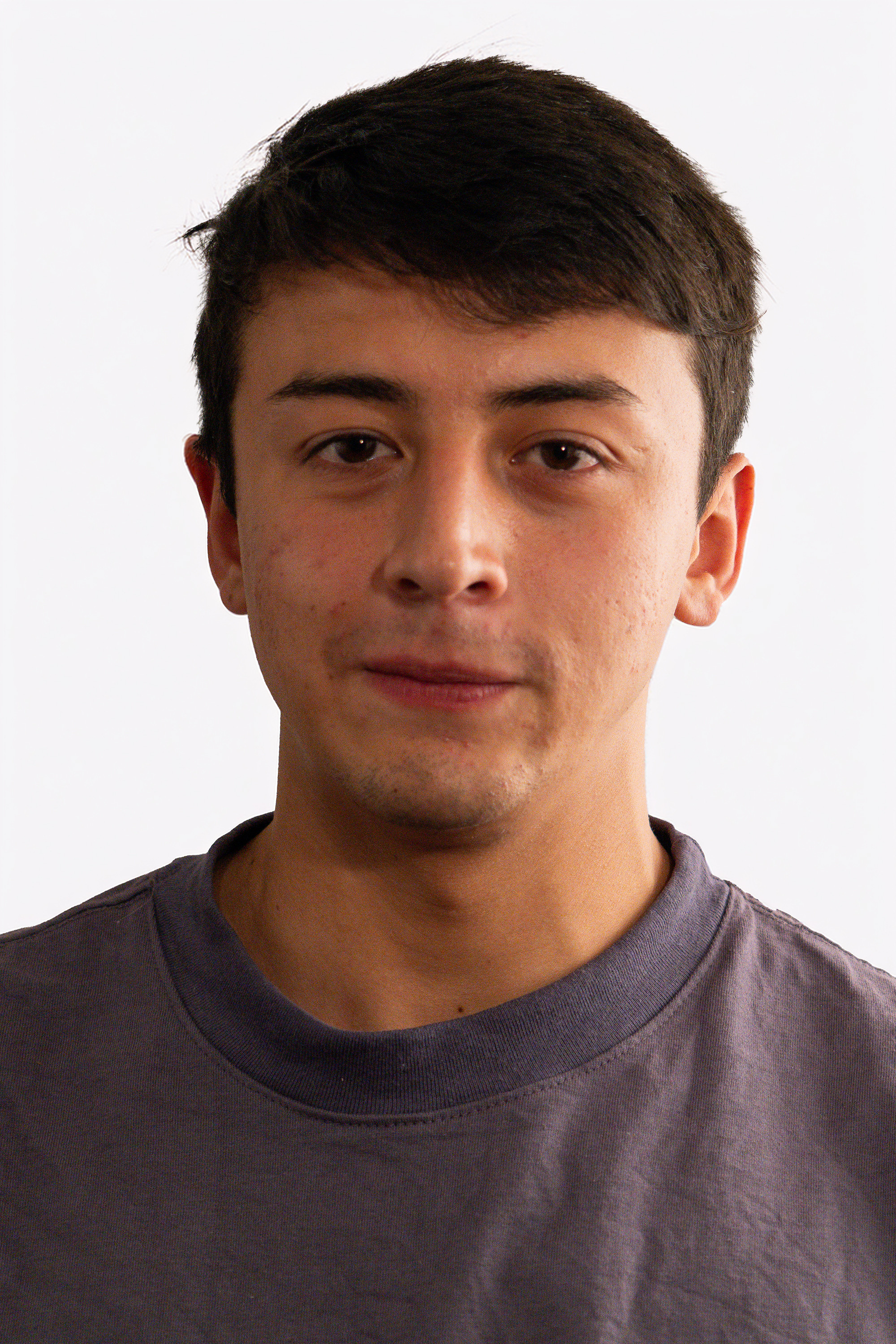 Bautista Vera backdrop