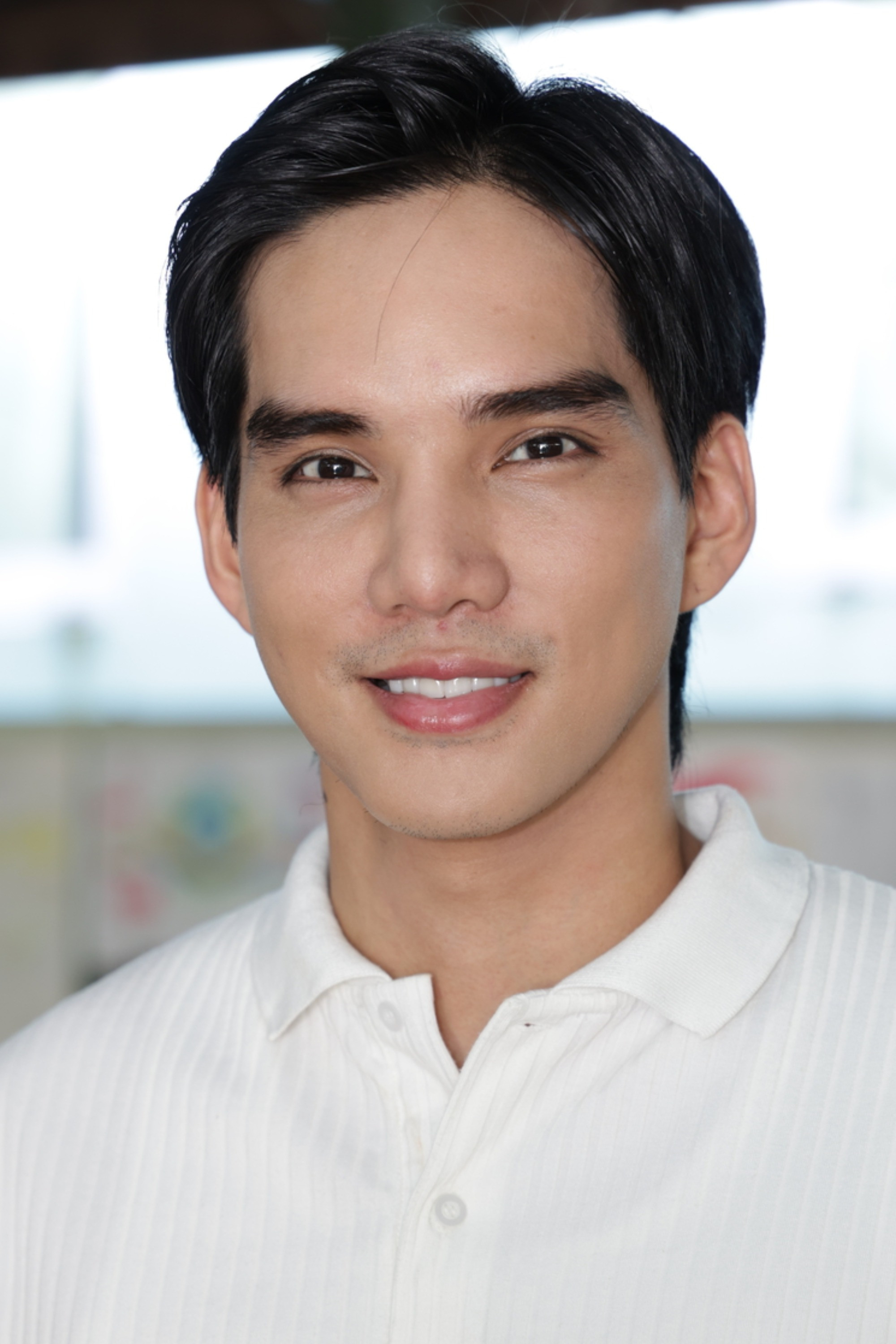 A Linn Yaung backdrop