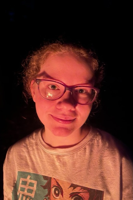 Kylee Bishop backdrop