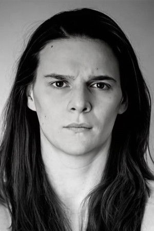 Kandi Wyatt backdrop