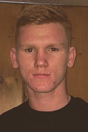 Mark Jeffers backdrop