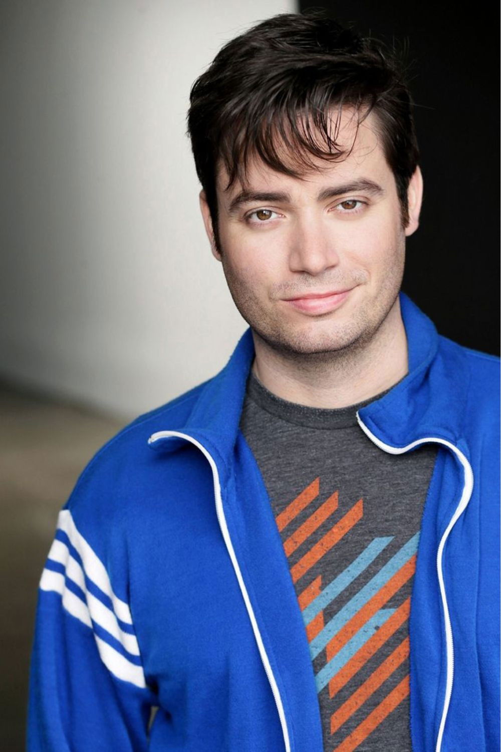 Taylor Lee Marr backdrop