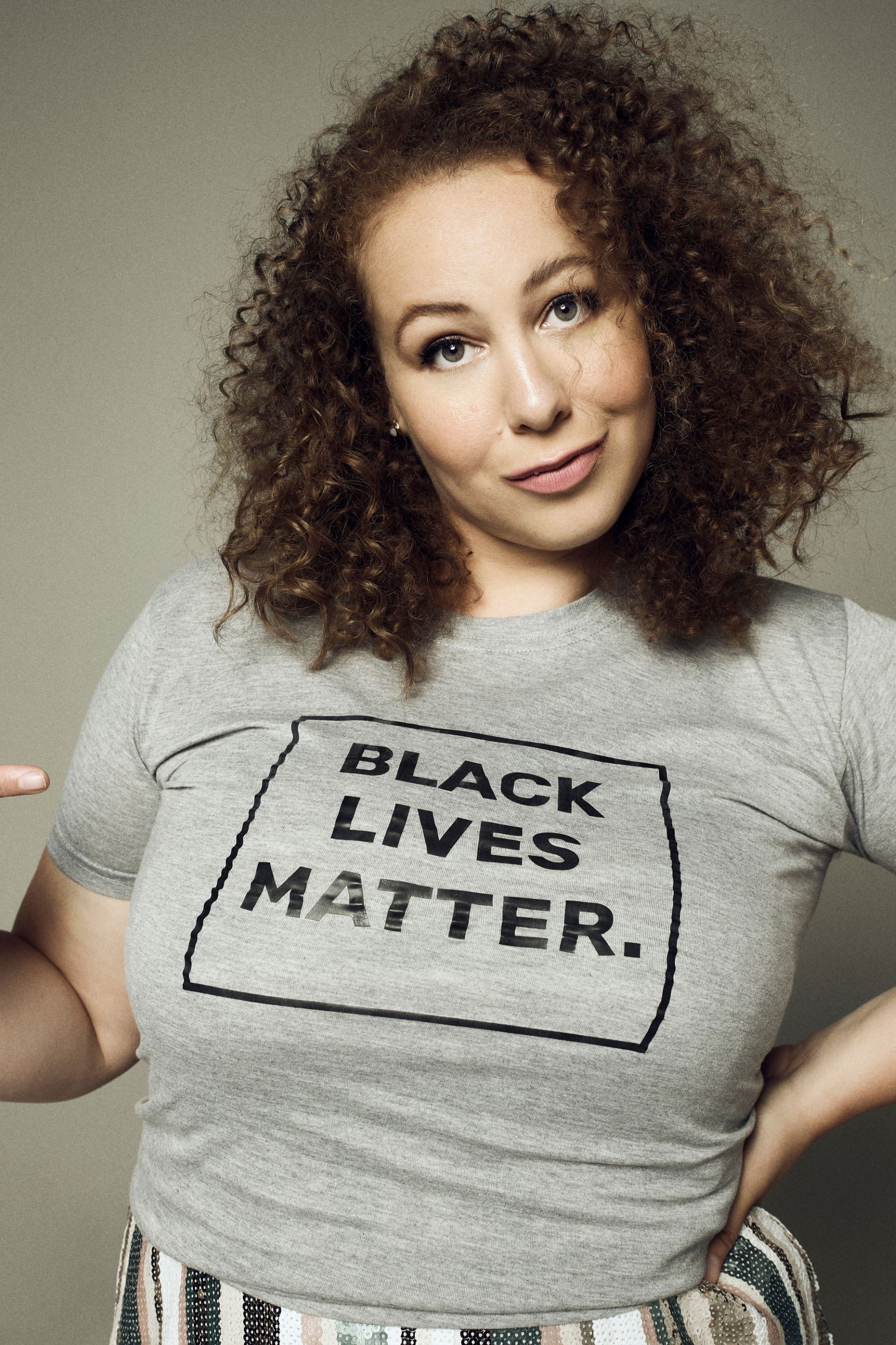 Anastasia Washington backdrop