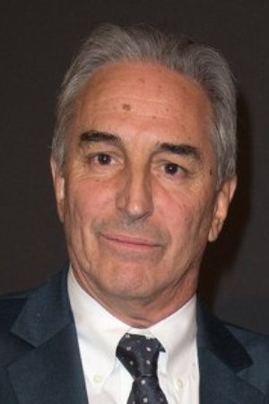 Markus Viscidi backdrop