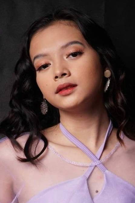 Ava Velasquez backdrop