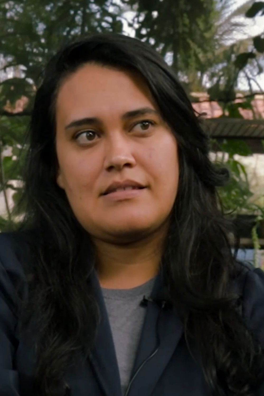 Lara Ohany de Souza backdrop